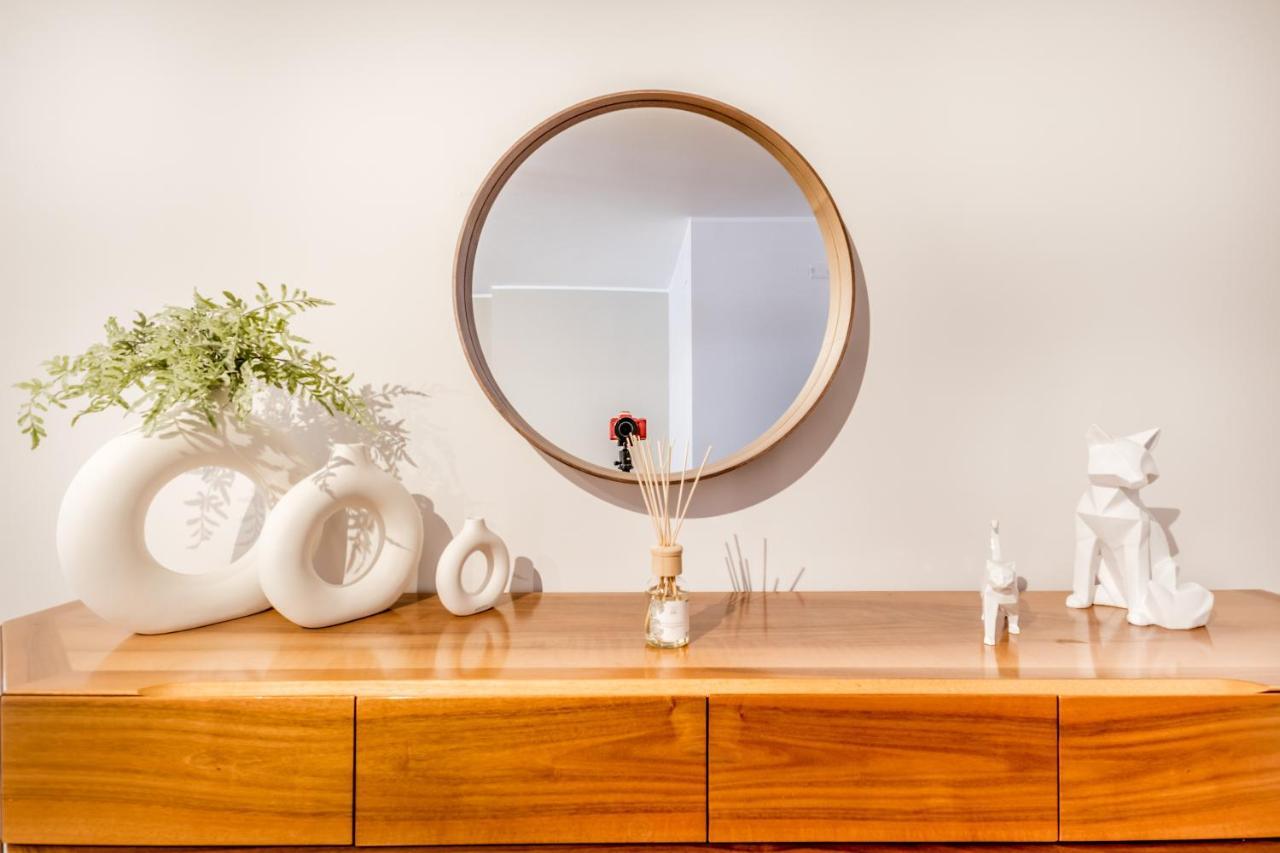 Bbhome Penthouse Bright And Elegant Metro Conca D'Oro Řím Exteriér fotografie