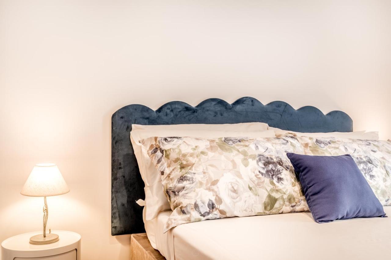 Bbhome Penthouse Bright And Elegant Metro Conca D'Oro Řím Exteriér fotografie
