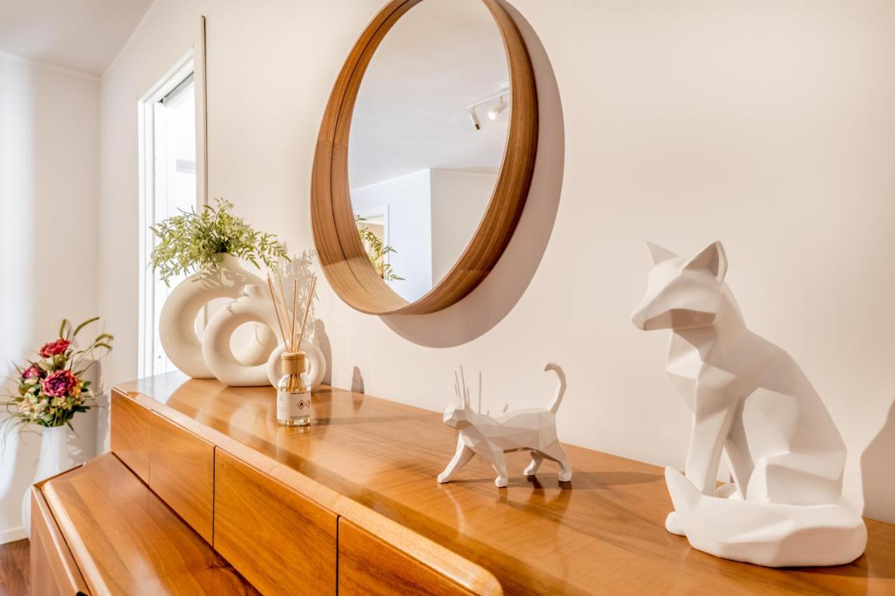 Bbhome Penthouse Bright And Elegant Metro Conca D'Oro Řím Exteriér fotografie