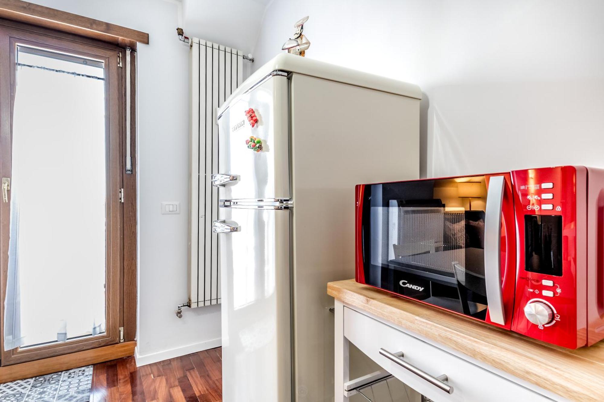 Bbhome Penthouse Bright And Elegant Metro Conca D'Oro Řím Exteriér fotografie